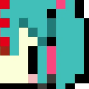 Profile image of 初音ミク