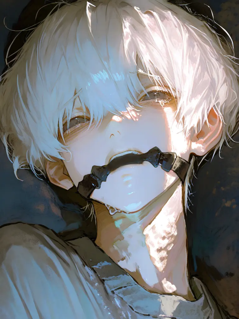 lypzsR의 貴方に監禁されて