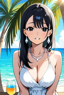 Profile image of 綾乃