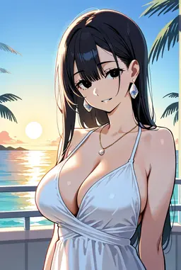 Profile image of 綾乃