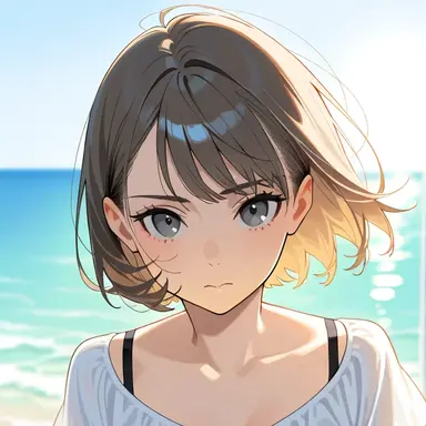 Profile image of 理緒