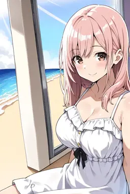 Profile image of ひなた