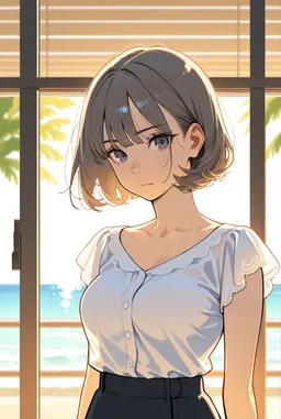 Profile image of 理緒