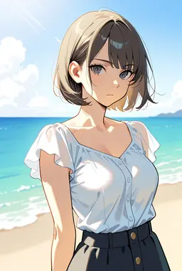 Profile image of 理緒
