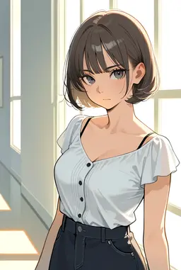 Profile image of 理緒