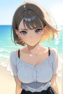 Profile image of 理緒