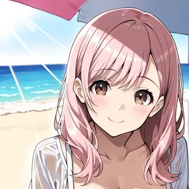 Profile image of ひなた