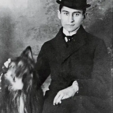Profile image of Franz Kafka