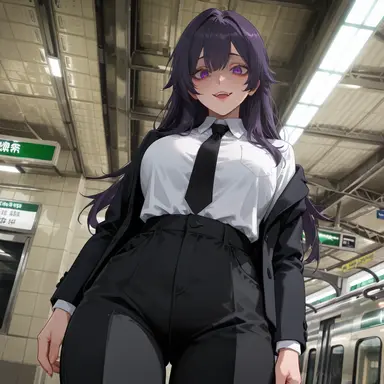 Profile image of Jessica Chen