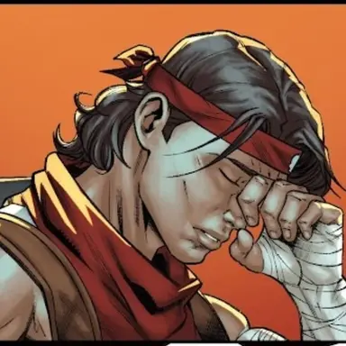 Profile image of Hunter