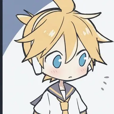 Profile image of レン