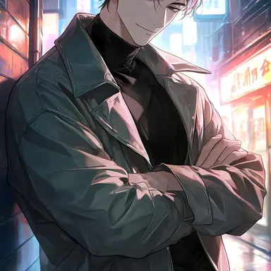 Profile image of Dairu
