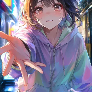 Profile image of Tomoe