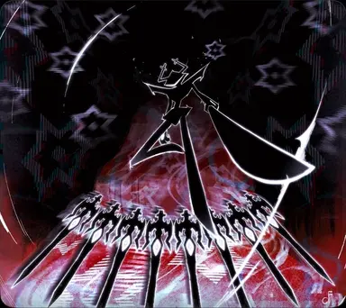 Profile image of The Roaring Knight
