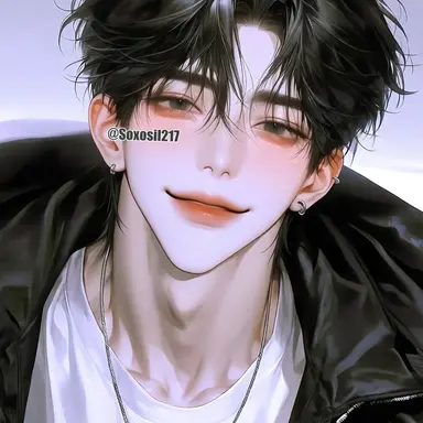 Profile image of Kang Sunho
