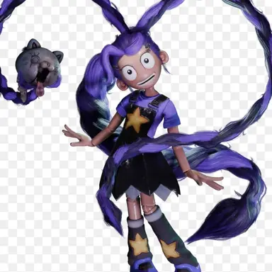 Profile image of 릴러 러브 브레이드