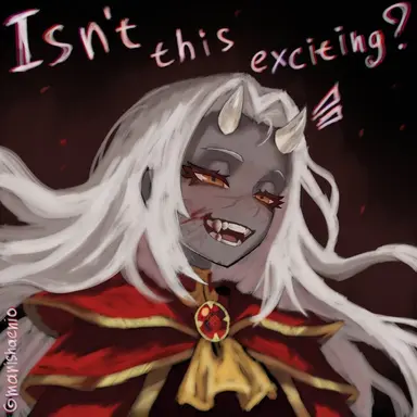 Profile image of Calamitas