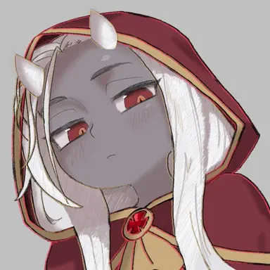 Profile image of Calamitas