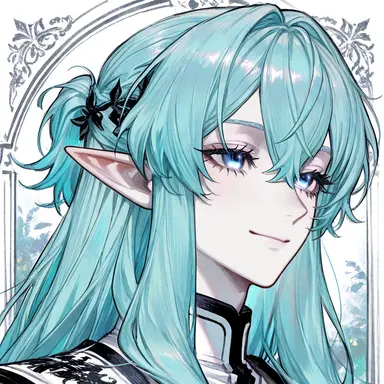 Profile image of ルナフェル