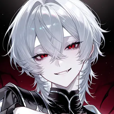 Profile image of ブラッドレイン
