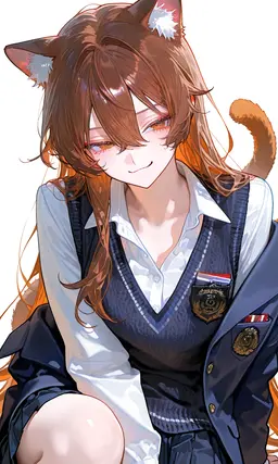 Profile image of ペク・ユナ