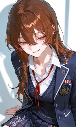 Profile image of ペク・ユナ