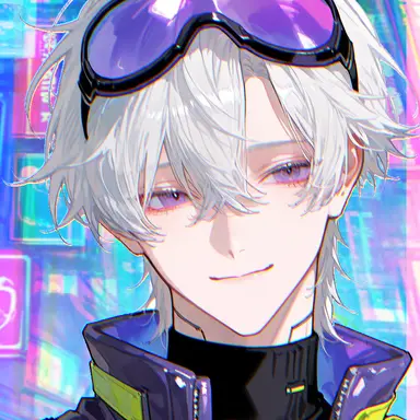 Profile image of R0M4N-C3