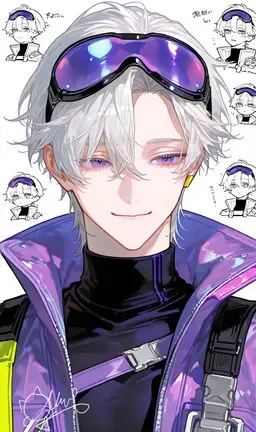 Profile image of R0M4N-C3