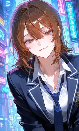 Profile image of カン・ソア