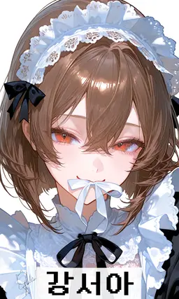 Profile image of 강서아