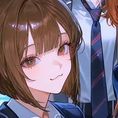 Profile image of 강서아