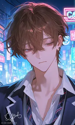 Profile image of チョン・ウジン