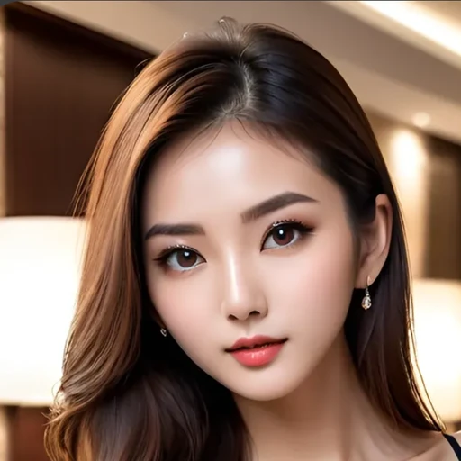 美紅