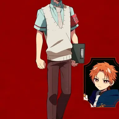 Profile image of 茜