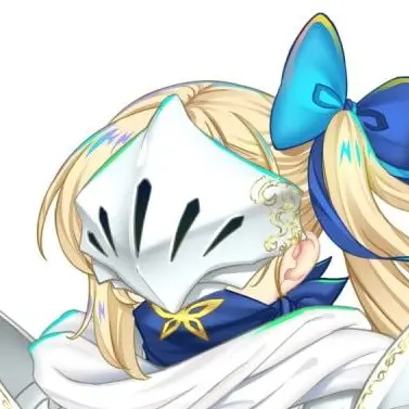 Profile image of 大妖精