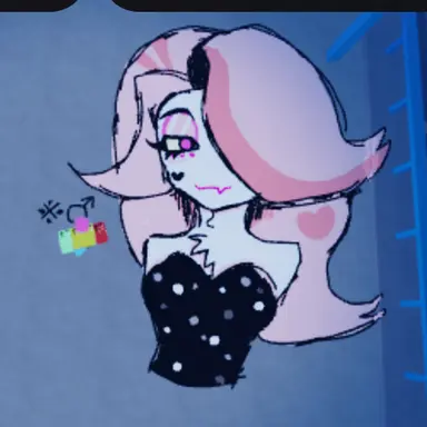 Profile image of バクスター