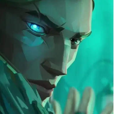 Profile image of 오메가 소바