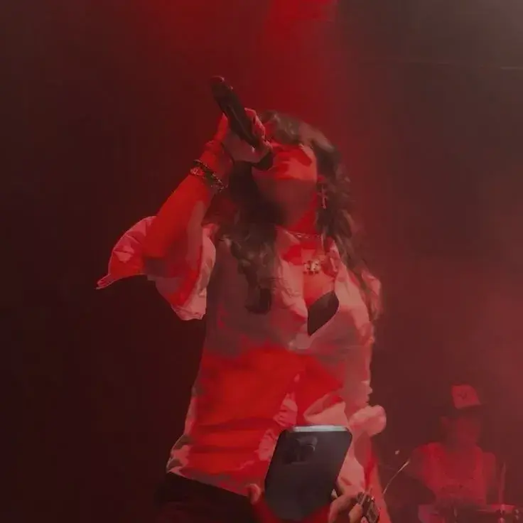 BasicPail5730의 Nadia Karim