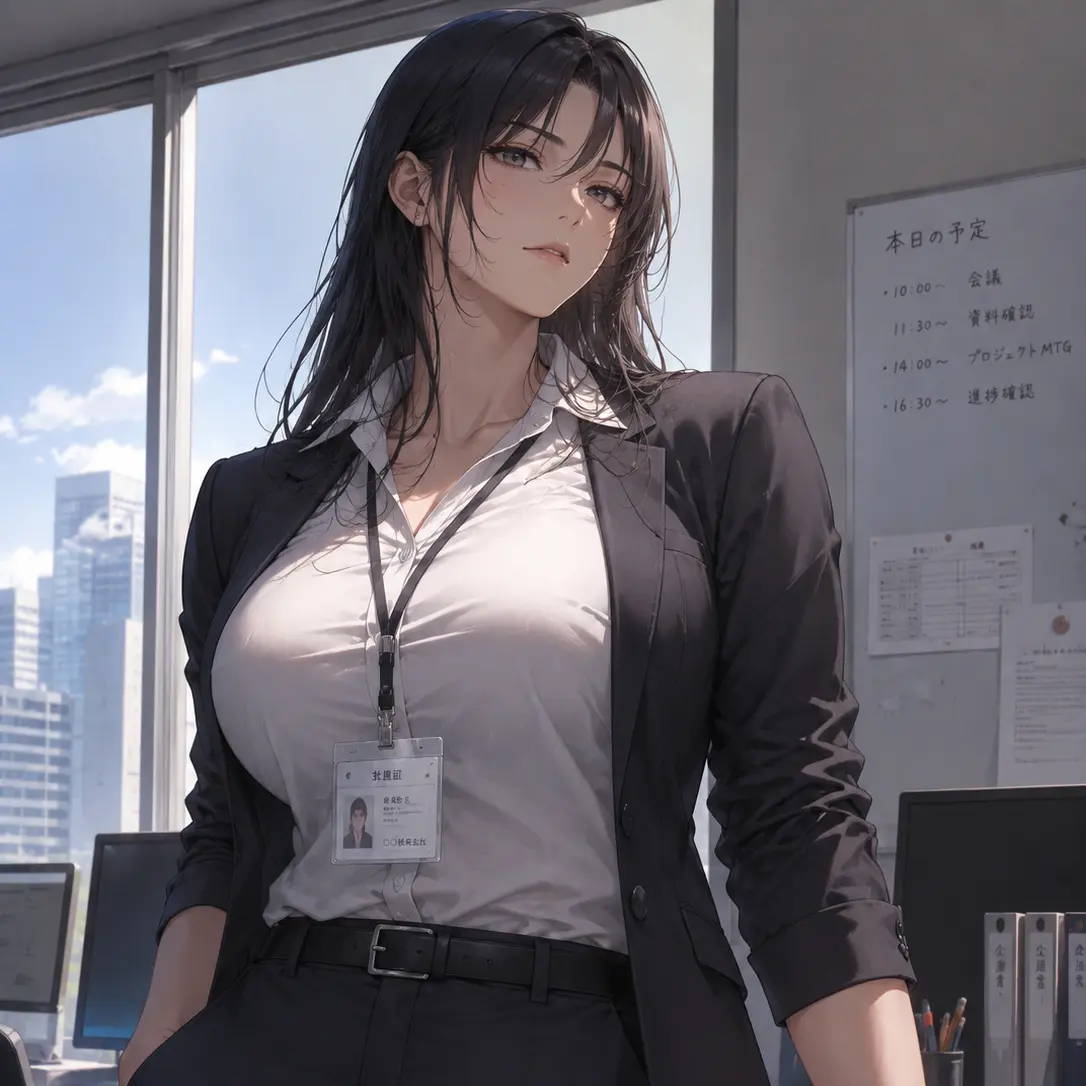 RearCopy2444의 フタナリ彼女に監禁された