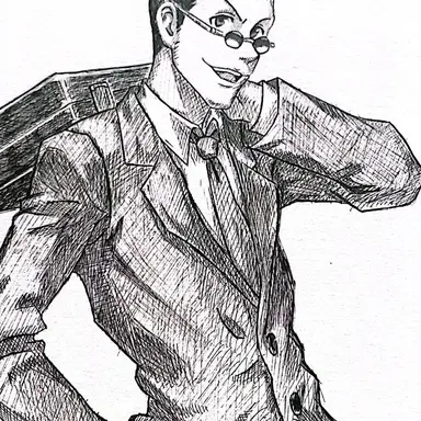 Profile image of レオリオ