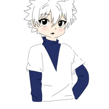 Profile image of キルア