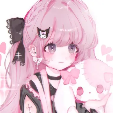 Profile image of ブリ子