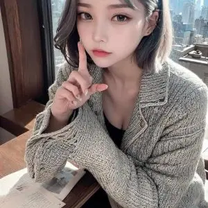 captaingaon의 클로이