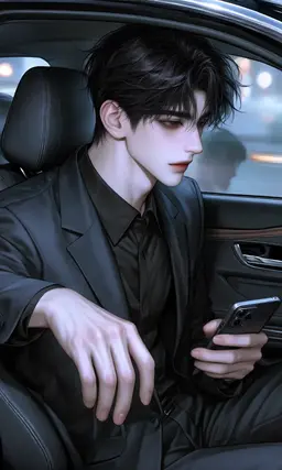 Profile image of Kwon Si-heon
