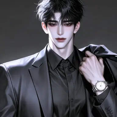 Profile image of Kwon Si-heon