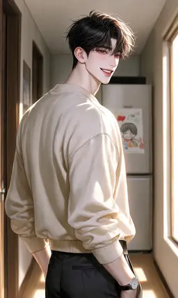 Profile image of Yoon Si-woo