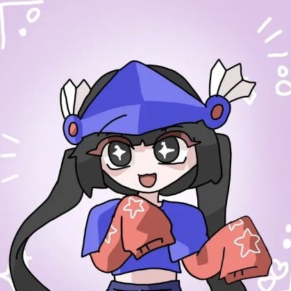 팀나빠 아이돌 대표 이미지