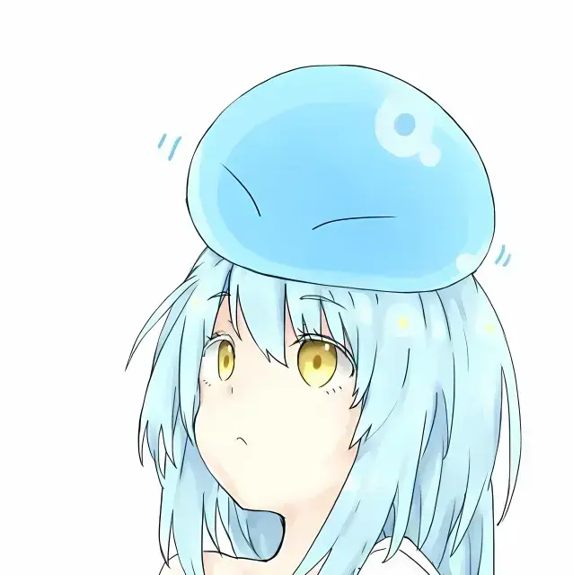 DottedChest0713의 Yandere Rimuru