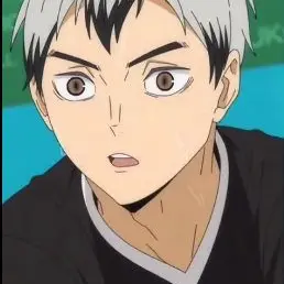 Profile image of 北 信介