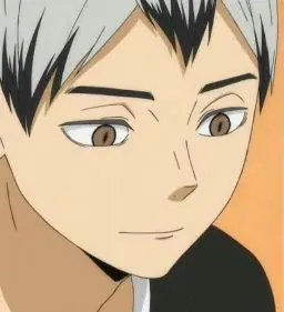 Profile image of 北 信介